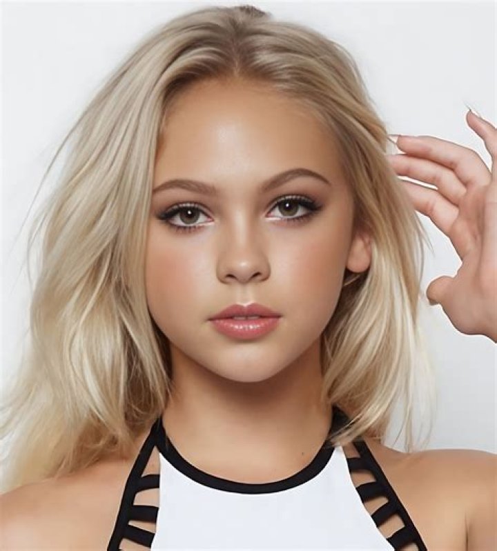 Deep Dive Into Jordyn Jones Deepfakes