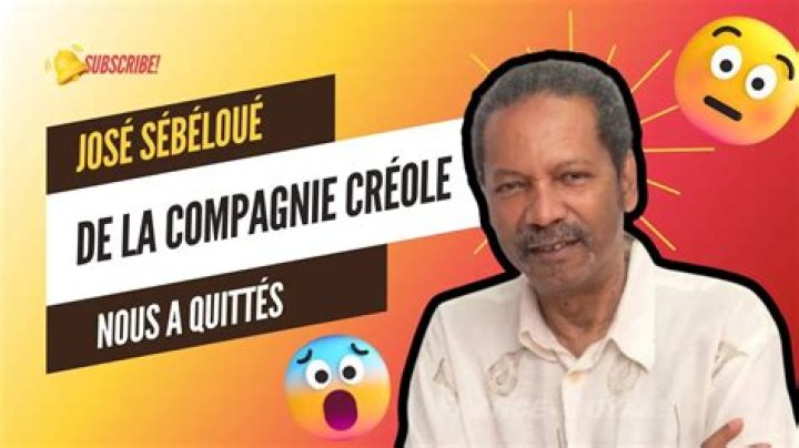 Jos%c3%a9 Sebeloue's Accident: Causes, Consequences, And Prevention