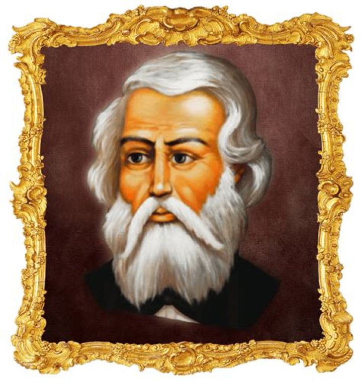 Jos Trinidad: An Exceptional Figure In History