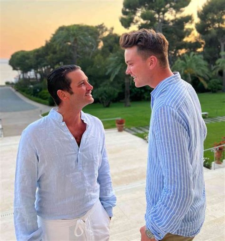 Josh Flagg And Andrew's Real Estate Empire