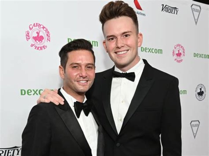 Discover The Truth Behind Josh Flagg's Relationship Status