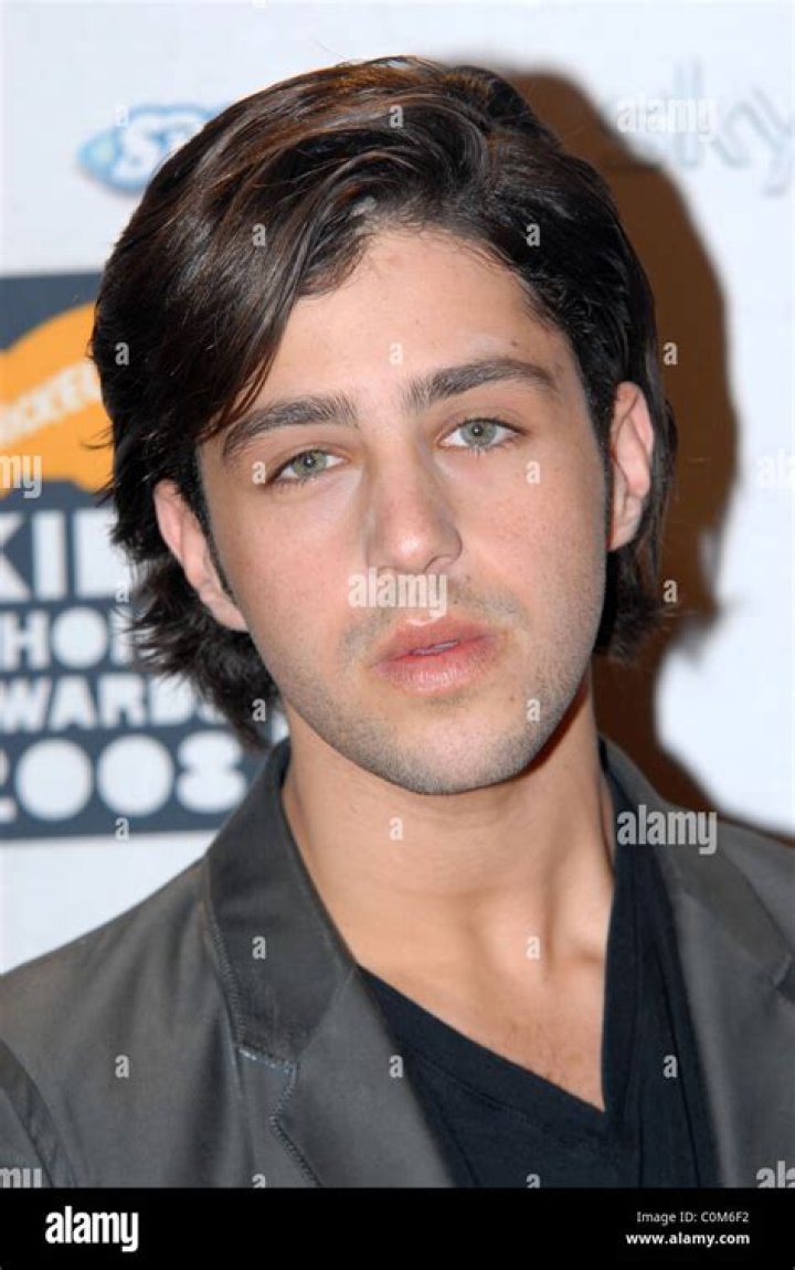 The Latest News And Updates On Josh Peck In 2008