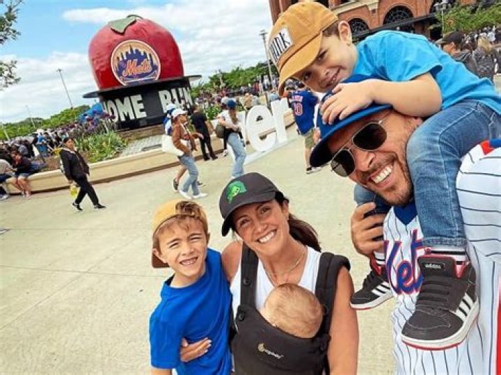 Age, Height, Net Worth, Wife, Kids And More