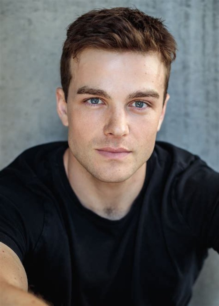 Who is Joshua Orpin? Here’s Everything You Need To Know