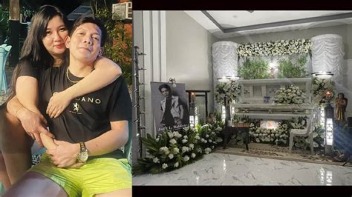 Jovit Baldivino Net Worth, Wife, Children, Cause of Death, Funeral
