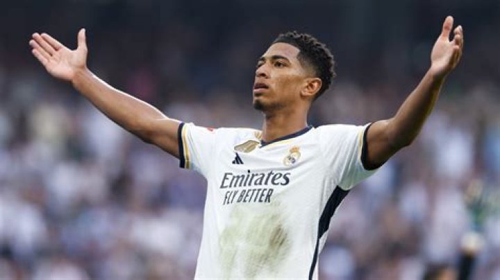 Jude Bellingham's Ancestry And Cultural Background