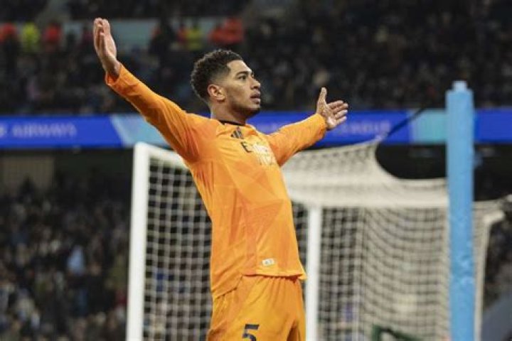 Tracing Jude Bellingham's Roots: A Detailed Overview