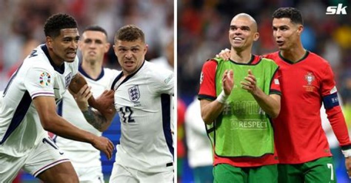 Jude Bellingham's Impact On Portugal's World Cup Bid