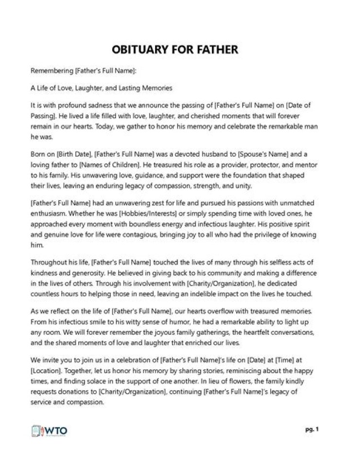 A Tribute To A Dedicated Teacher And Community Leader