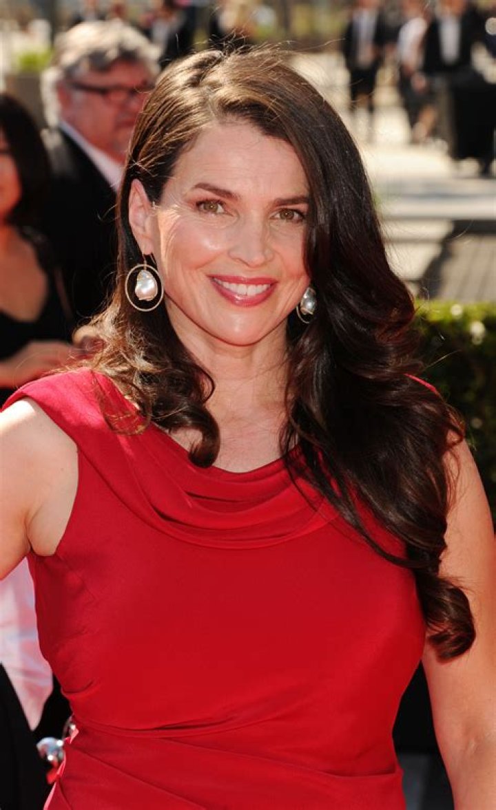 Unveiling Julia Ormond's Net Worth: A Story Of Talent And Fortune