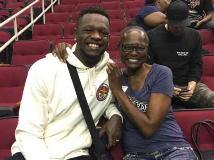 Unveiling The Unsung Hero Behind Julius Randle's Success: His Father's Legacy