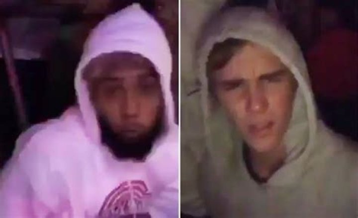 Justin Bieber And Odell Beckham: Sports And Music Crossover