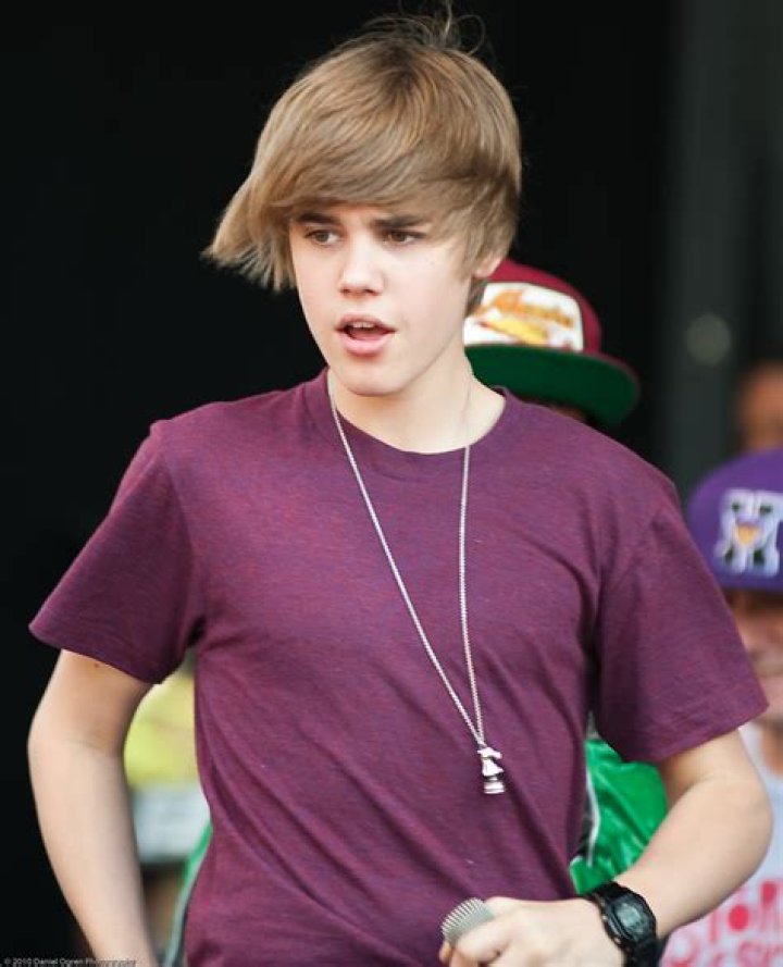 Justin Bieber's Age: How Old Was Justin Bieber In 2010?