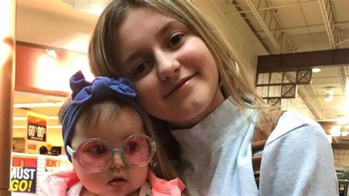 Justin Bieber's Sister Allie Bieber's Age Revealed