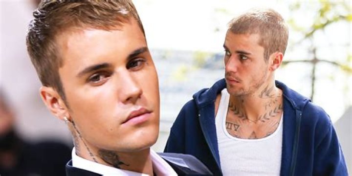 The Untold Truth About Justin Bieber's Secret Son