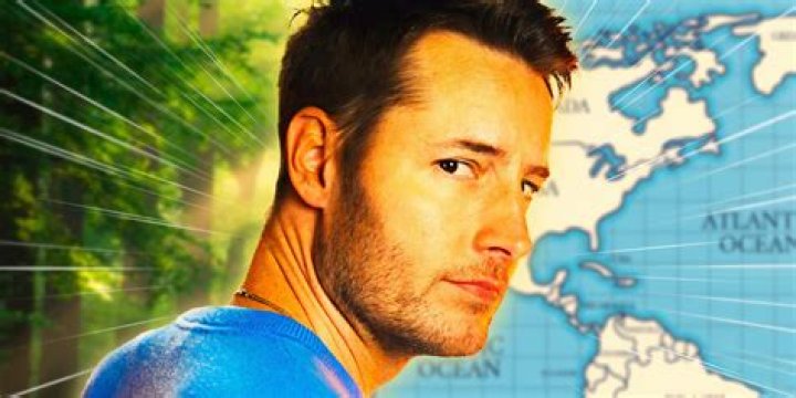 Uncovering The Sibling Bond: Justin Hartley And Mark Hartley