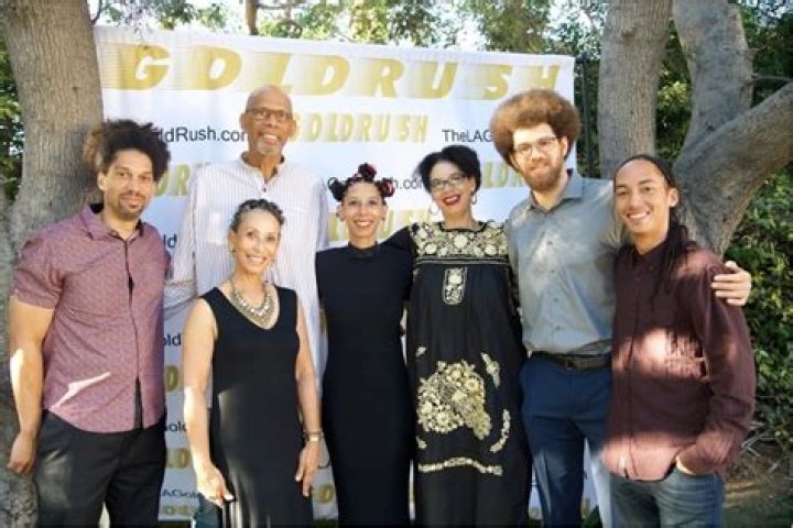 Uncovering The Legacy And Impact Of Kareem Abdul-Jabbar's Children