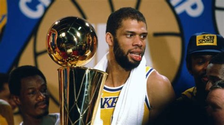 Uncover The Dynamic Legacy Of Kareem Abdul-Jabbar's Legendary Teams