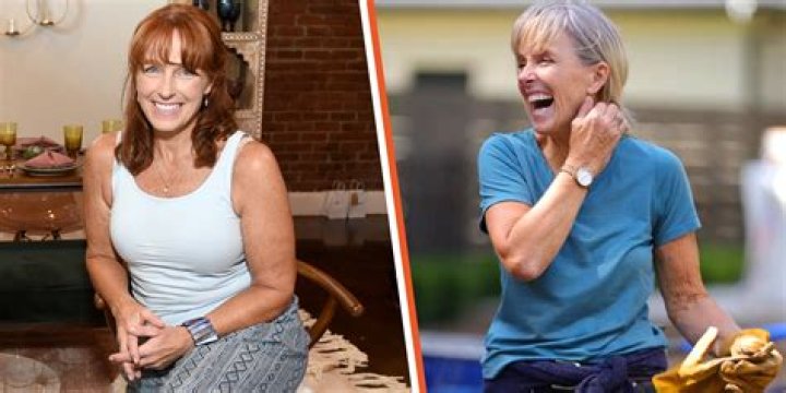 Discover The Renowned Karen Laine: A Master Of Home Renovation And Design