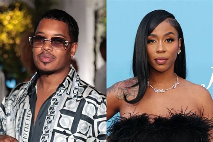 Kash Doll's Boyfriend Reacts To Drake Hug