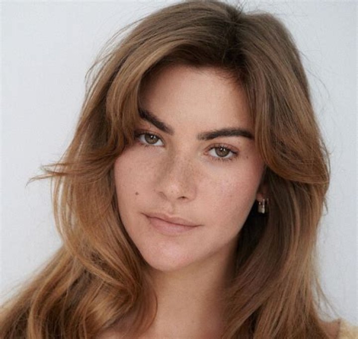 Discoveries From Her Wiki Page