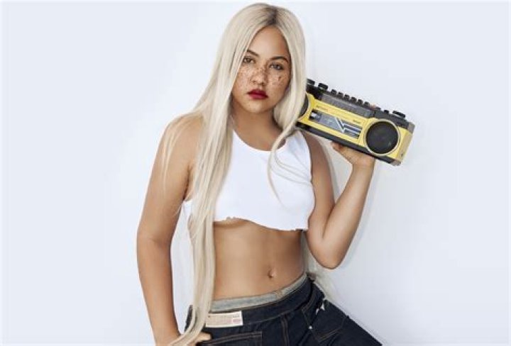 Kat DeLuna Height, Weight, Body Measurements, Bra Size, Shoe Size