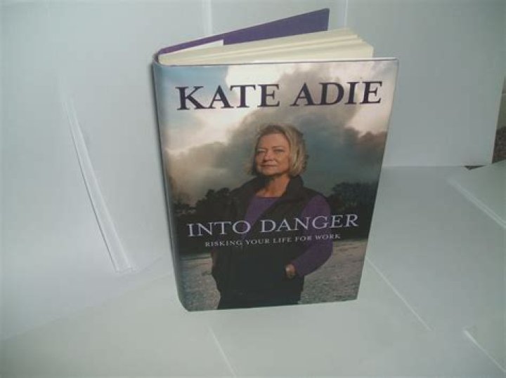 Uncover The Extraordinary Journey Of Kate Adie: Discoveries And Insights