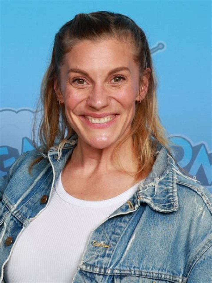 Katee Sackhoff Height, Weight, Measurements, Bra Size, Shoe Size