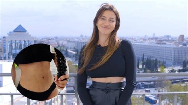 Unleash The Secrets: Explore Katerinne Vazquez OnlyFans