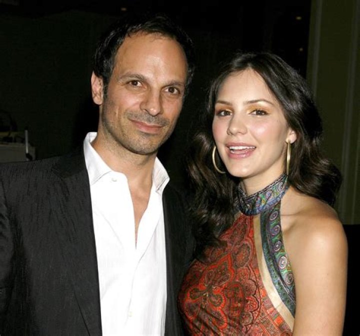 Katharine McPhee's Age Gap With Husband: A Closer Look
