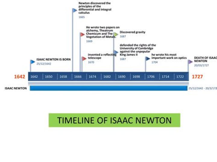 A Timeline Of Success And Social Impact