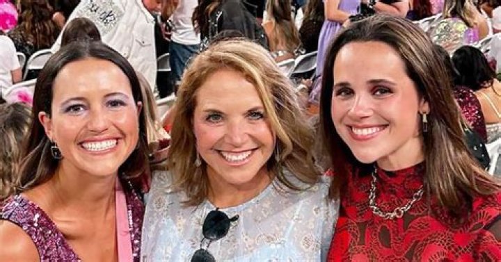 Astound married life of American Journalist Katie Couric with her financier husband and daughter!