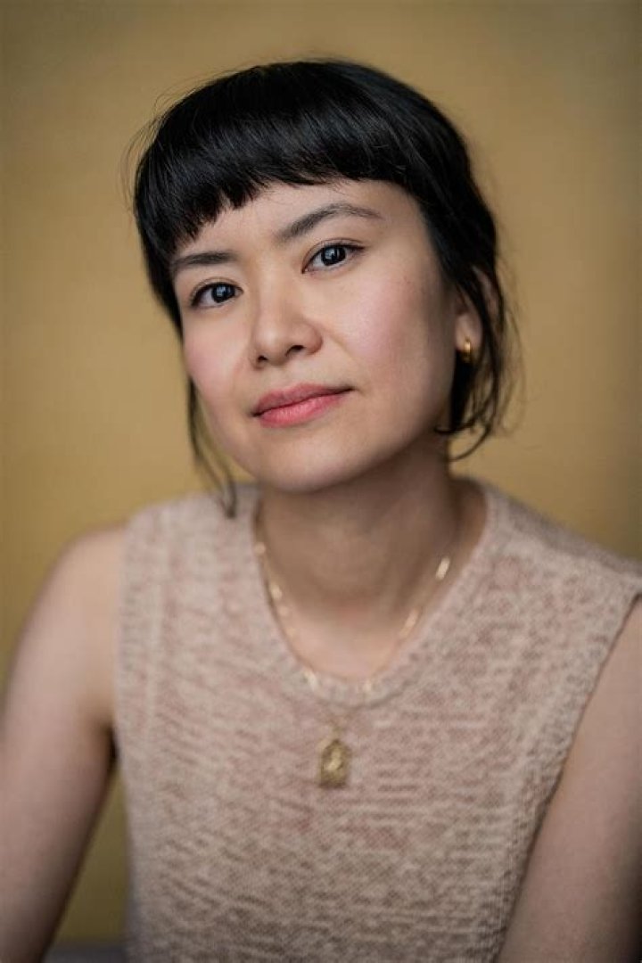 Katie Leung Height, Weight, Measurements, Bra Size, Shoe Size