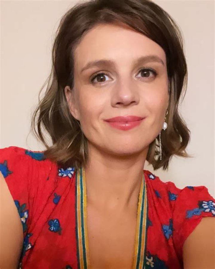 Katja Herbers Height, Weight, Measurements, Bra Size, Shoe Size