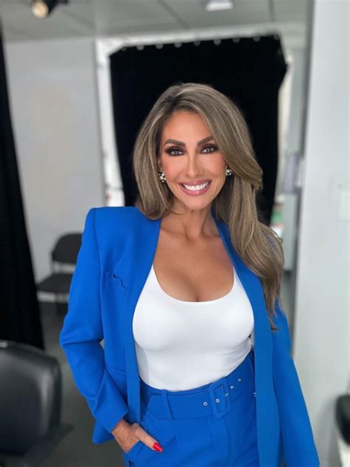 Is Successful Real Estate Businesswoman, Katrina Campins Dating? Know Her Husband, Mustafa Marzuk, B