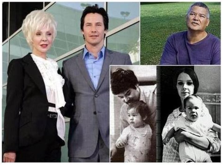 A Complete Guide To Keanu Reeves' Parents: Origins, Ancestry, And Impact