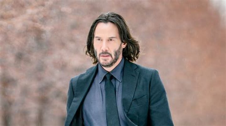 Is Keanu Reeves Still Alive? Dispelling The Rumors