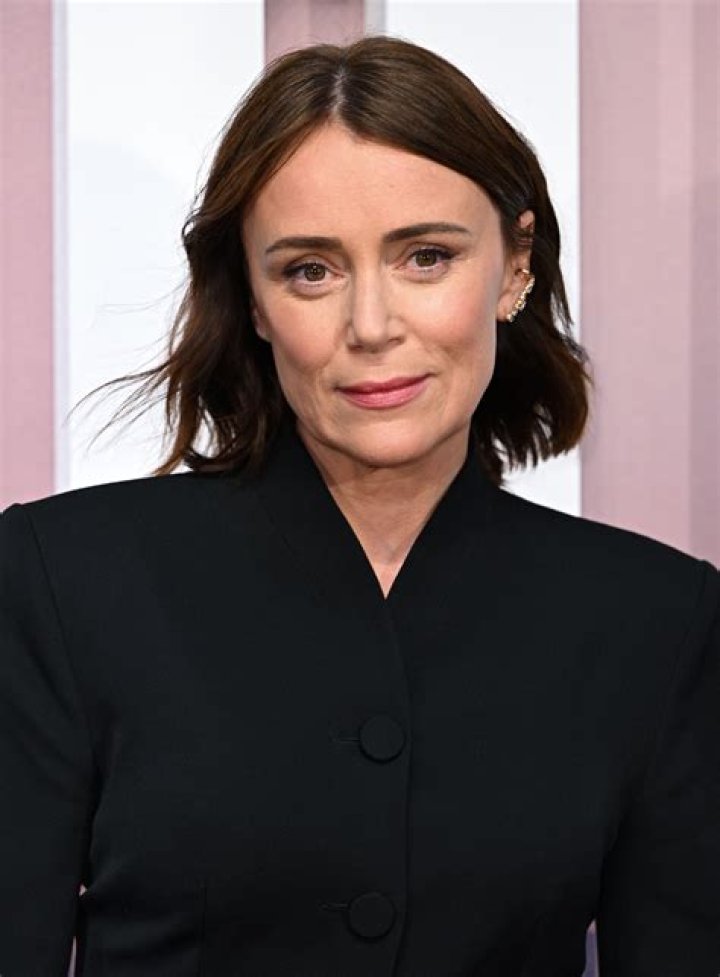 Keeley Hawes Height, Weight, Body Measurements, Bra Size, Shoe Size