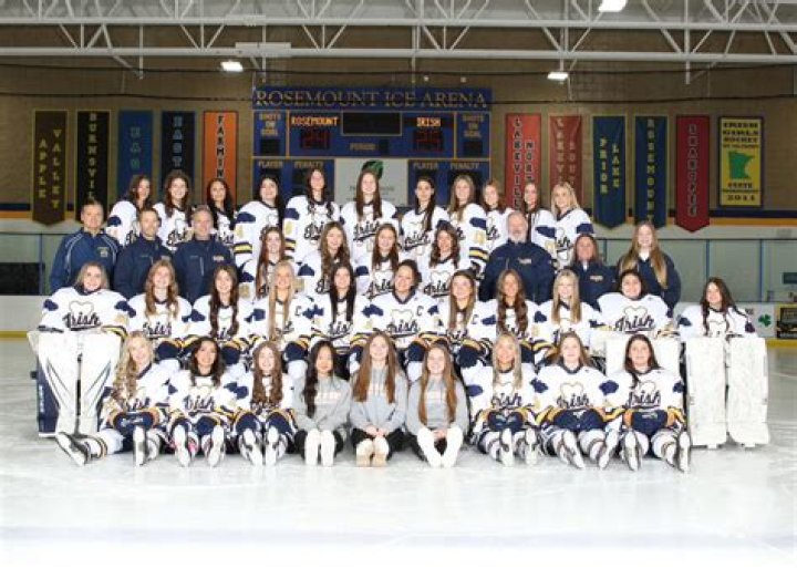 Keijuan Brown's Legacy At Rosemount High School