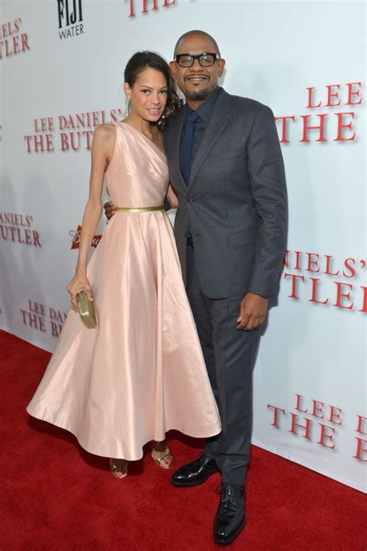 Unveiling The Legacy And Impact Of Keisha Whitaker