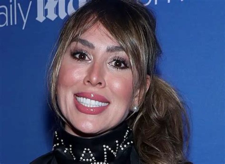 Uncover The Secrets Of Kelly Dodd's Net Worth: A Deep Dive