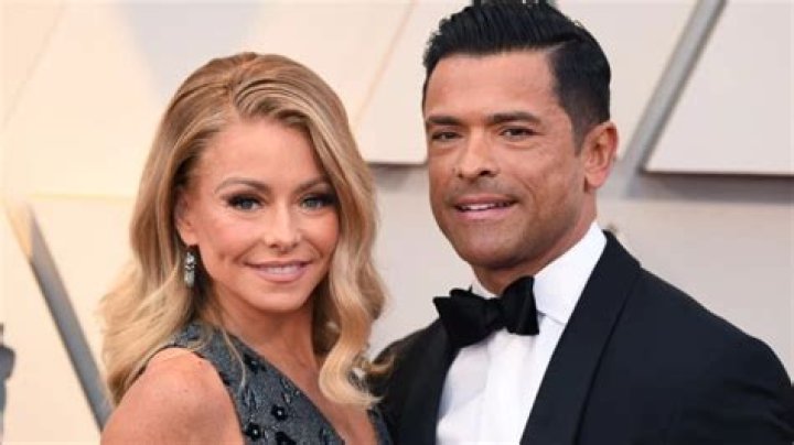 Uncover The Hidden Gems Of Kelly Ripa's Life And Success