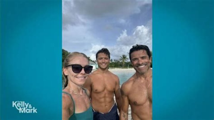 Unraveling The Life Of Kelly Ripa's Son