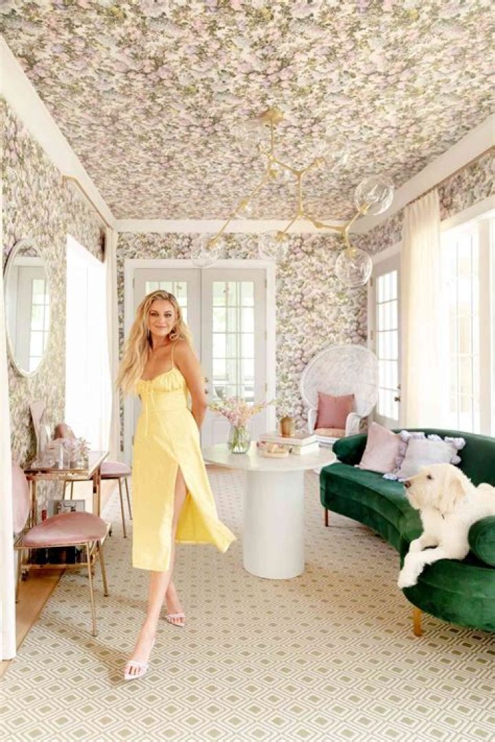 A Tour Of Style And Inspiration