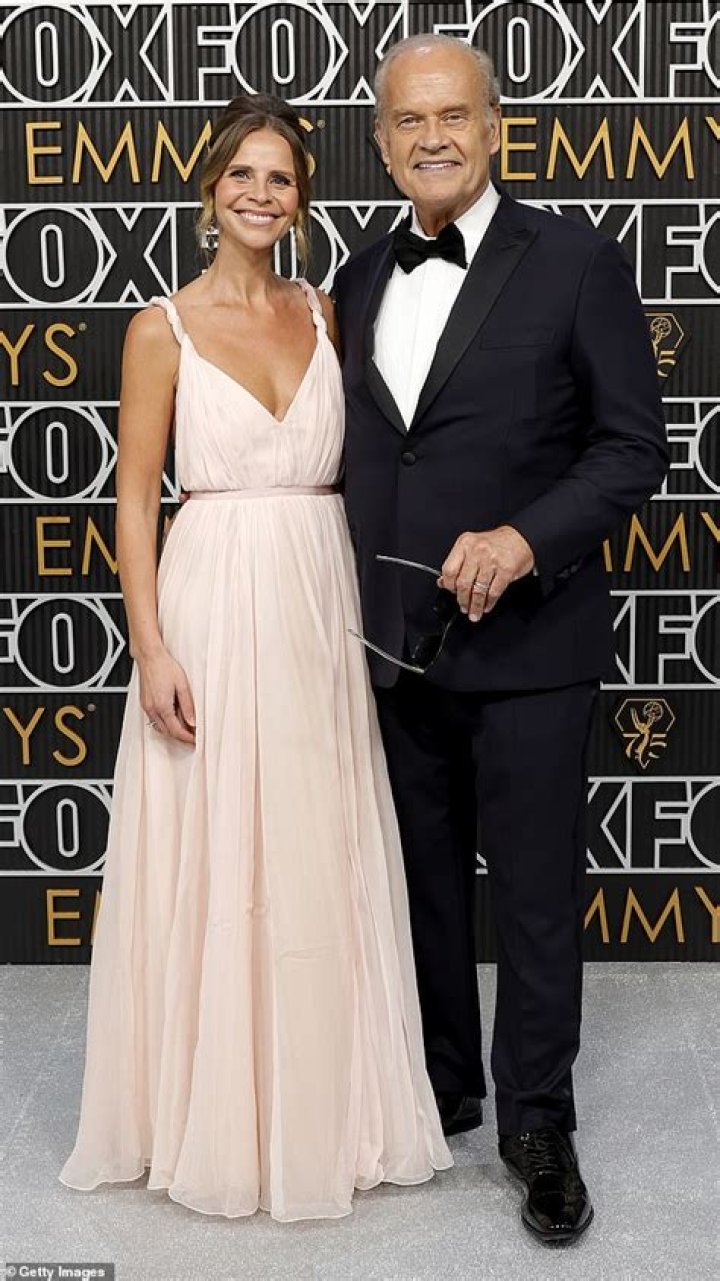 Meet The Four Women He Married Hollywood Life