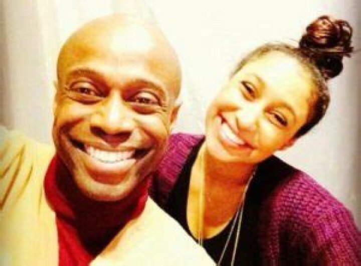 A Glimpse Into Kem's Marital Journey
