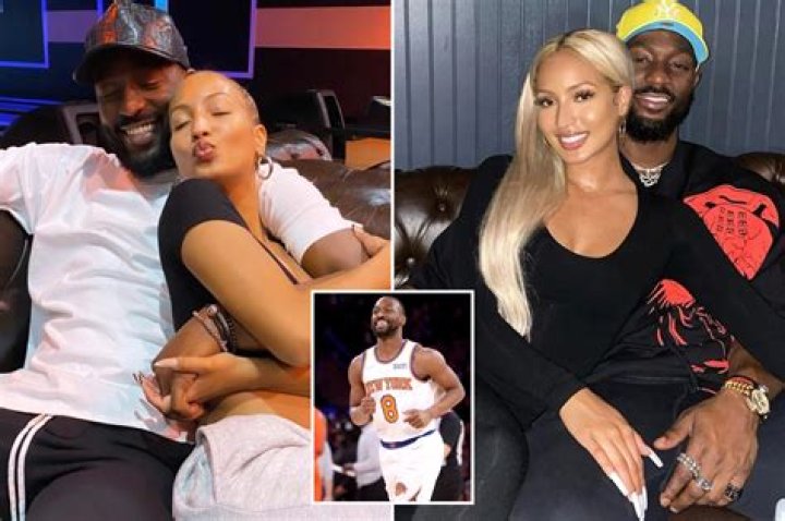 Kemba Walker Stats, Contract & Net worth | Girlfriend, Age, Height & Parents