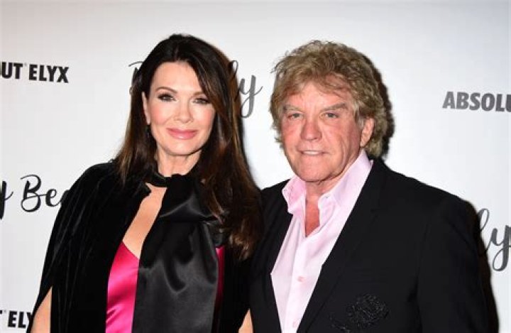 Uncovering Ken Vanderpump's Age: A Journey Through Time
