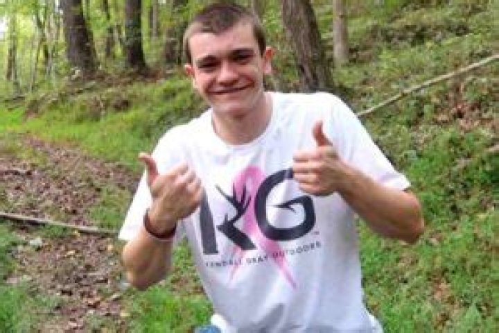 Kendall Gray Age, Height, Net Worth, And Biography