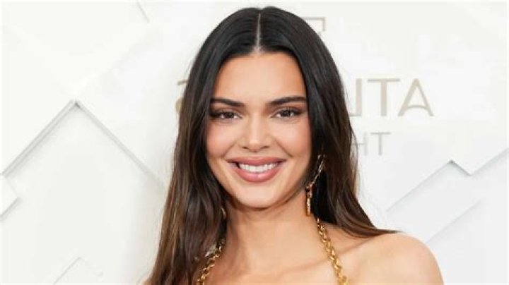 Kendall Jenner's Pregnancy Rumors: Fact Or Fiction?